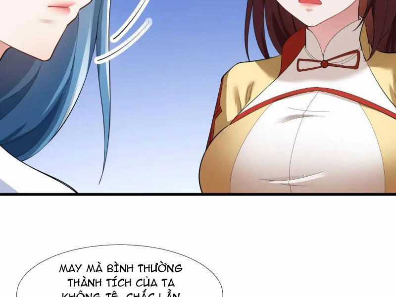 Thái Cổ Yêu Thánh Lấy Ta Làm Lô Đỉnh Món quà ý nghĩa nhất cho người thân yêu Chapter 46 trang 23