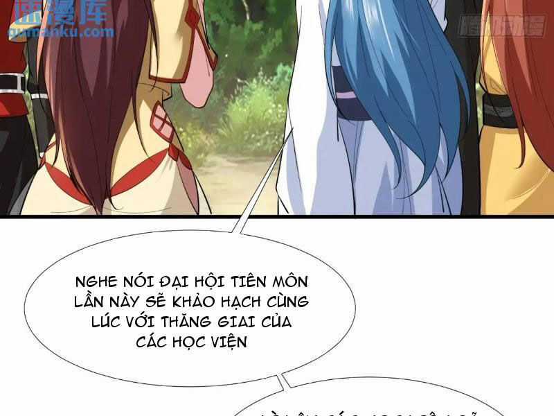 Thái Cổ Yêu Thánh Lấy Ta Làm Lô Đỉnh Món quà ý nghĩa nhất cho người thân yêu Chapter 46 trang 25
