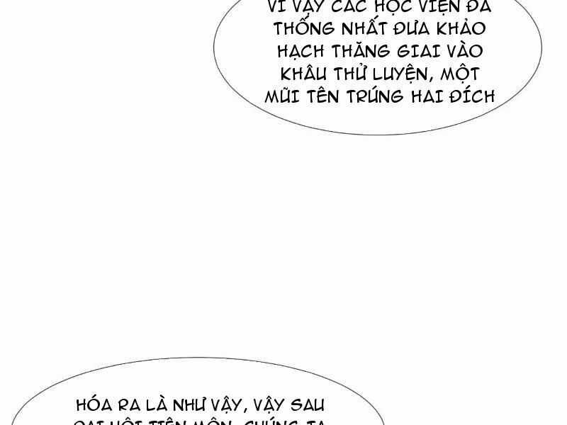 Thái Cổ Yêu Thánh Lấy Ta Làm Lô Đỉnh Món quà ý nghĩa nhất cho người thân yêu Chapter 46 trang 26