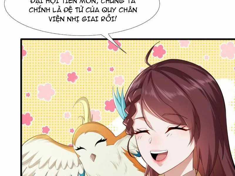 Thái Cổ Yêu Thánh Lấy Ta Làm Lô Đỉnh Món quà ý nghĩa nhất cho người thân yêu Chapter 46 trang 27