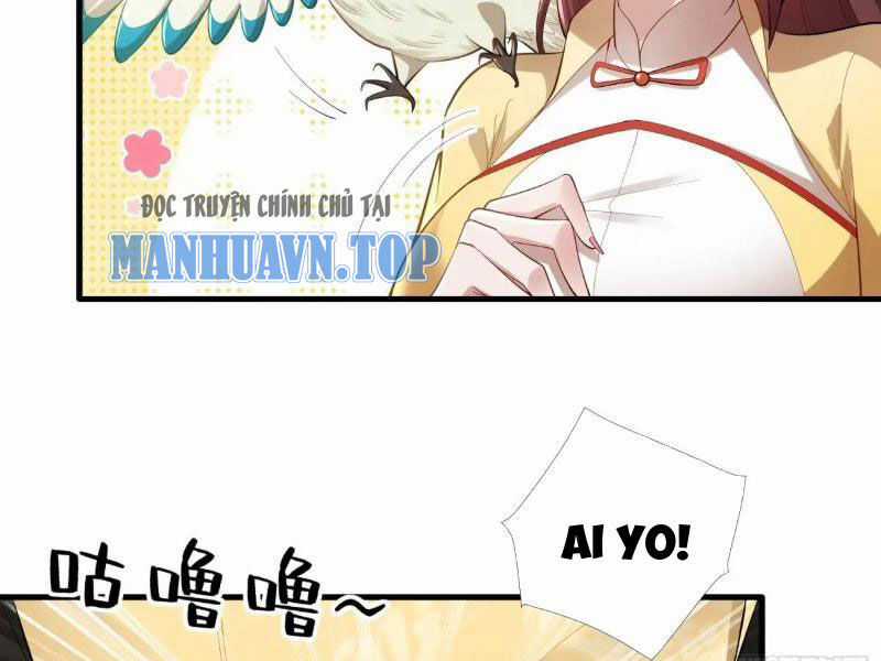Thái Cổ Yêu Thánh Lấy Ta Làm Lô Đỉnh Món quà ý nghĩa nhất cho người thân yêu Chapter 46 trang 28