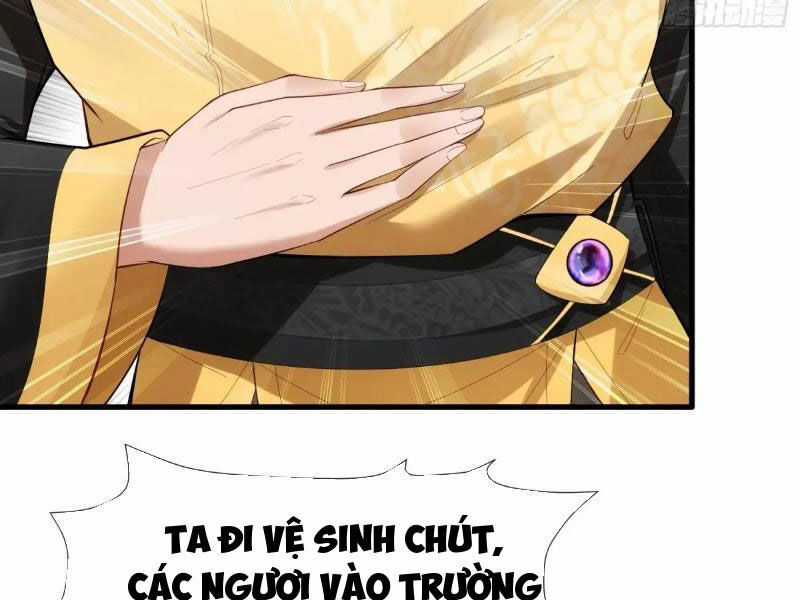 Thái Cổ Yêu Thánh Lấy Ta Làm Lô Đỉnh Món quà ý nghĩa nhất cho người thân yêu Chapter 46 trang 29