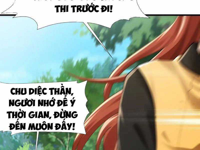 Thái Cổ Yêu Thánh Lấy Ta Làm Lô Đỉnh Món quà ý nghĩa nhất cho người thân yêu Chapter 46 trang 30