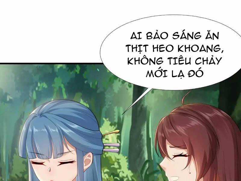 Thái Cổ Yêu Thánh Lấy Ta Làm Lô Đỉnh Món quà ý nghĩa nhất cho người thân yêu Chapter 46 trang 32