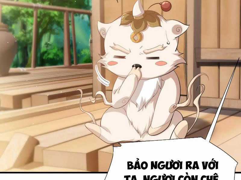 Thái Cổ Yêu Thánh Lấy Ta Làm Lô Đỉnh Món quà ý nghĩa nhất cho người thân yêu Chapter 46 trang 37