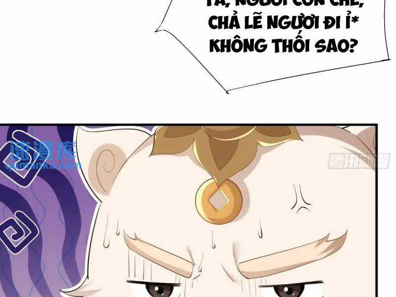 Thái Cổ Yêu Thánh Lấy Ta Làm Lô Đỉnh Món quà ý nghĩa nhất cho người thân yêu Chapter 46 trang 38