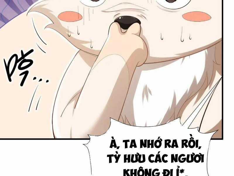 Thái Cổ Yêu Thánh Lấy Ta Làm Lô Đỉnh Món quà ý nghĩa nhất cho người thân yêu Chapter 46 trang 39