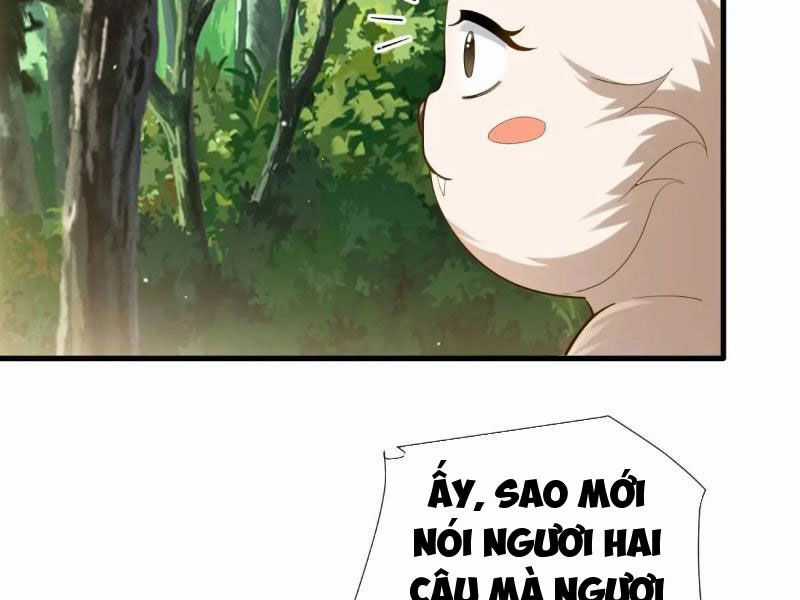 Thái Cổ Yêu Thánh Lấy Ta Làm Lô Đỉnh Món quà ý nghĩa nhất cho người thân yêu Chapter 46 trang 41