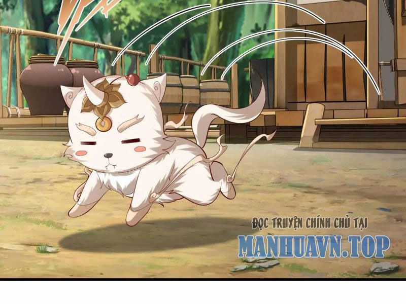 Thái Cổ Yêu Thánh Lấy Ta Làm Lô Đỉnh Món quà ý nghĩa nhất cho người thân yêu Chapter 46 trang 43