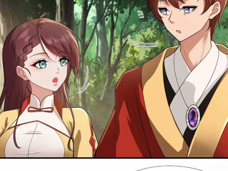 Thái Cổ Yêu Thánh Lấy Ta Làm Lô Đỉnh Món quà ý nghĩa nhất cho người thân yêu Chapter 46 trang 5