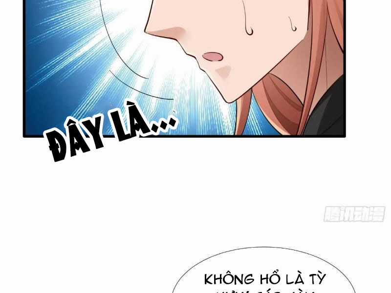 Thái Cổ Yêu Thánh Lấy Ta Làm Lô Đỉnh Món quà ý nghĩa nhất cho người thân yêu Chapter 46 trang 53