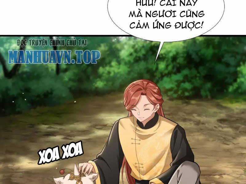 Thái Cổ Yêu Thánh Lấy Ta Làm Lô Đỉnh Món quà ý nghĩa nhất cho người thân yêu Chapter 46 trang 54