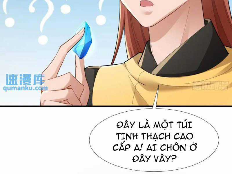 Thái Cổ Yêu Thánh Lấy Ta Làm Lô Đỉnh Món quà ý nghĩa nhất cho người thân yêu Chapter 46 trang 58