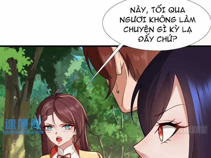 Thái Cổ Yêu Thánh Lấy Ta Làm Lô Đỉnh Món quà ý nghĩa nhất cho người thân yêu Chapter 46 trang 6
