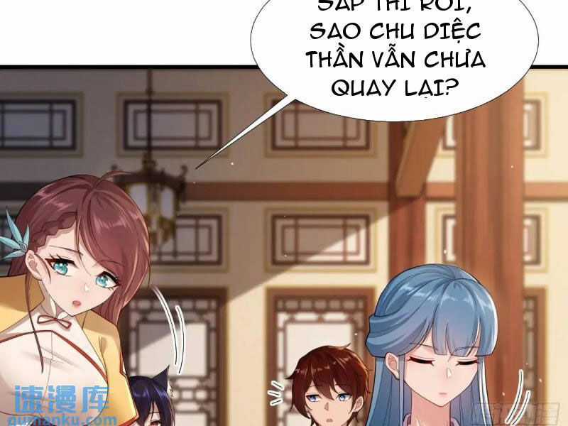 Thái Cổ Yêu Thánh Lấy Ta Làm Lô Đỉnh Món quà ý nghĩa nhất cho người thân yêu Chapter 46 trang 71