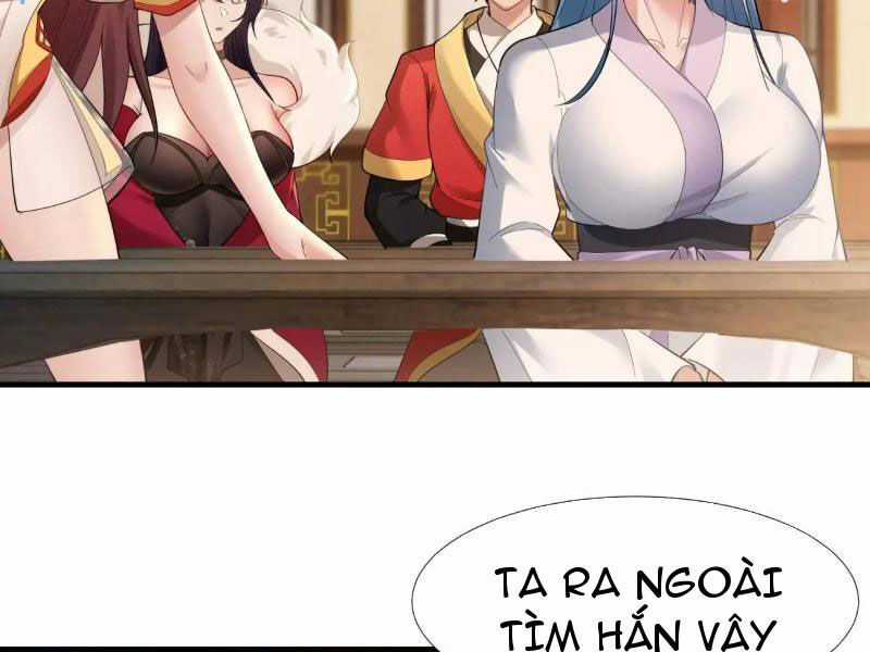 Thái Cổ Yêu Thánh Lấy Ta Làm Lô Đỉnh Món quà ý nghĩa nhất cho người thân yêu Chapter 46 trang 72