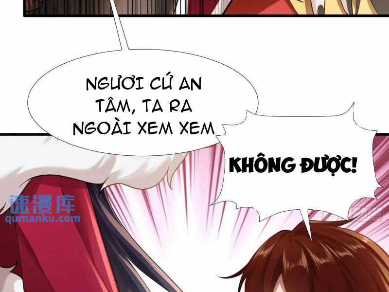 Thái Cổ Yêu Thánh Lấy Ta Làm Lô Đỉnh Món quà ý nghĩa nhất cho người thân yêu Chapter 46 trang 76