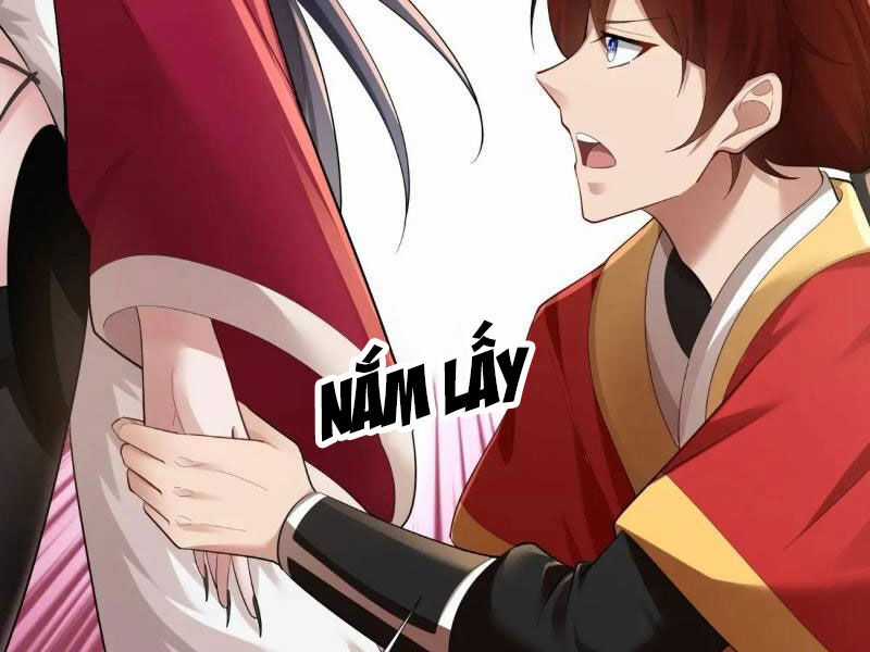 Thái Cổ Yêu Thánh Lấy Ta Làm Lô Đỉnh Món quà ý nghĩa nhất cho người thân yêu Chapter 46 trang 77