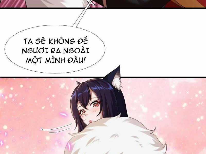 Thái Cổ Yêu Thánh Lấy Ta Làm Lô Đỉnh Món quà ý nghĩa nhất cho người thân yêu Chapter 46 trang 78