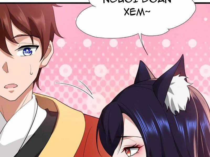 Thái Cổ Yêu Thánh Lấy Ta Làm Lô Đỉnh Món quà ý nghĩa nhất cho người thân yêu Chapter 46 trang 8