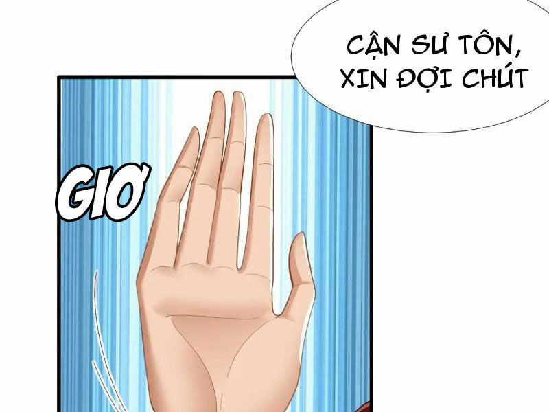 Thái Cổ Yêu Thánh Lấy Ta Làm Lô Đỉnh Món quà ý nghĩa nhất cho người thân yêu Chapter 46 trang 83