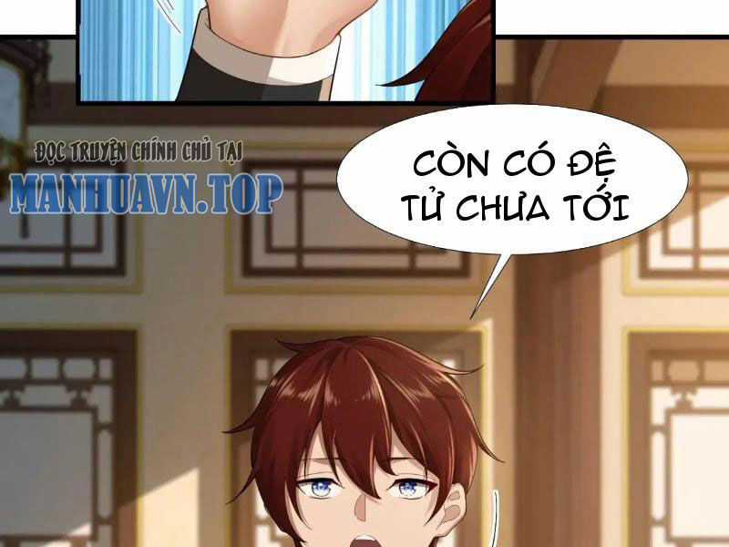 Thái Cổ Yêu Thánh Lấy Ta Làm Lô Đỉnh Món quà ý nghĩa nhất cho người thân yêu Chapter 46 trang 84