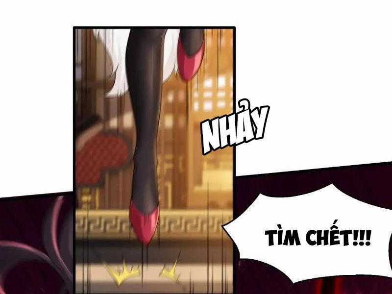 Thái Cổ Yêu Thánh Lấy Ta Làm Lô Đỉnh Món quà ý nghĩa nhất cho người thân yêu Chapter 49 trang 0