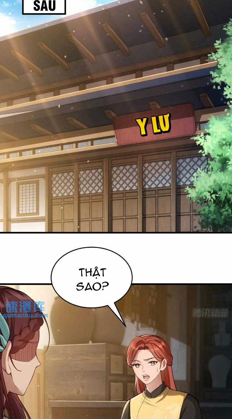 Thái Cổ Yêu Thánh Lấy Ta Làm Lô Đỉnh Món quà ý nghĩa nhất cho người thân yêu Chapter 54 trang 1