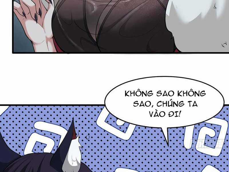 Thái Cổ Yêu Thánh Lấy Ta Làm Lô Đỉnh Món quà ý nghĩa nhất cho người thân yêu Chapter 57 trang 11