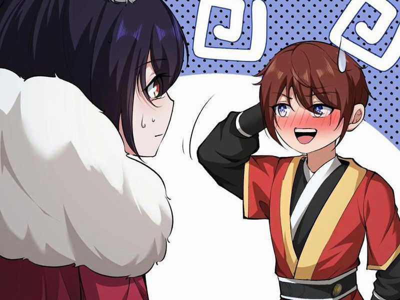 Thái Cổ Yêu Thánh Lấy Ta Làm Lô Đỉnh Món quà ý nghĩa nhất cho người thân yêu Chapter 57 trang 12