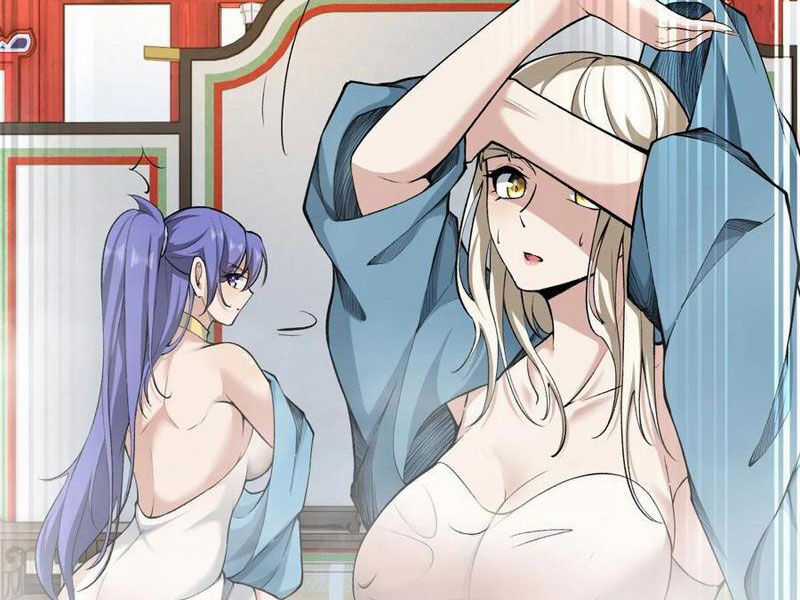 Thái Cổ Yêu Thánh Lấy Ta Làm Lô Đỉnh Món quà ý nghĩa nhất cho người thân yêu Chapter 57 trang 17
