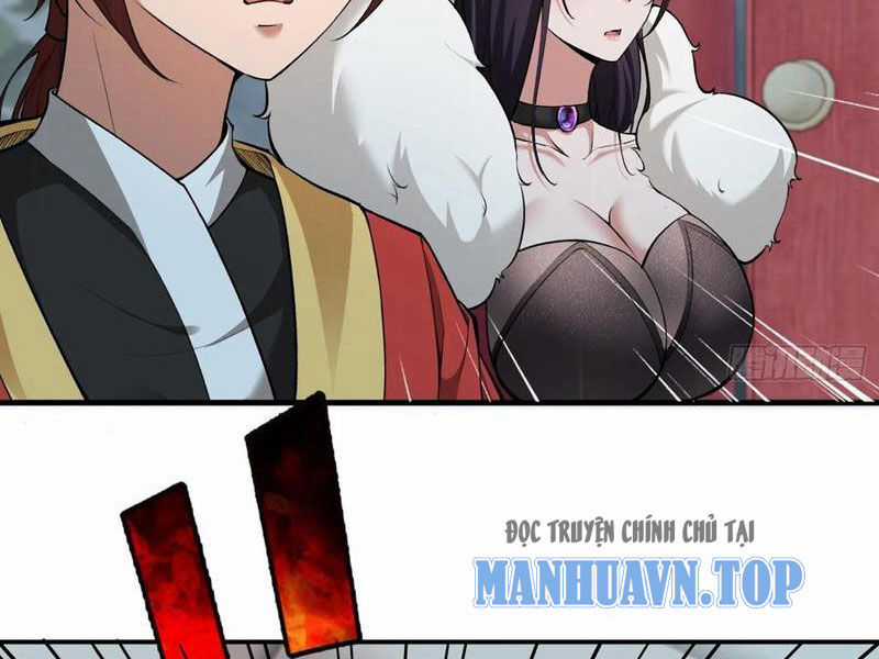 Thái Cổ Yêu Thánh Lấy Ta Làm Lô Đỉnh Món quà ý nghĩa nhất cho người thân yêu Chapter 57 trang 20