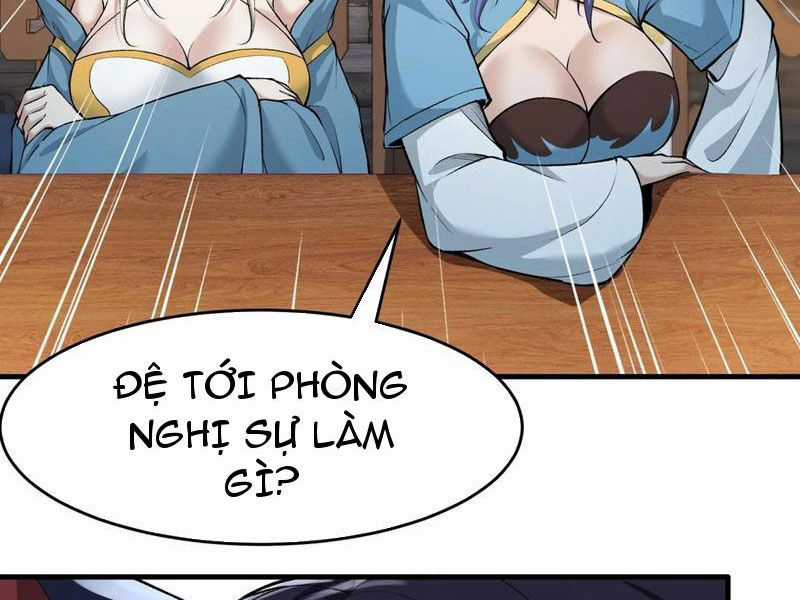 Thái Cổ Yêu Thánh Lấy Ta Làm Lô Đỉnh Món quà ý nghĩa nhất cho người thân yêu Chapter 57 trang 30