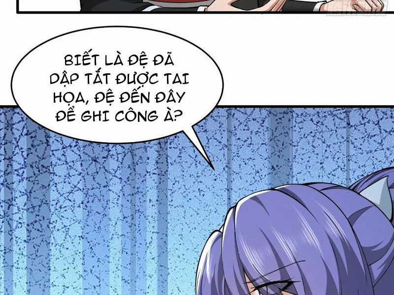 Thái Cổ Yêu Thánh Lấy Ta Làm Lô Đỉnh Món quà ý nghĩa nhất cho người thân yêu Chapter 57 trang 34