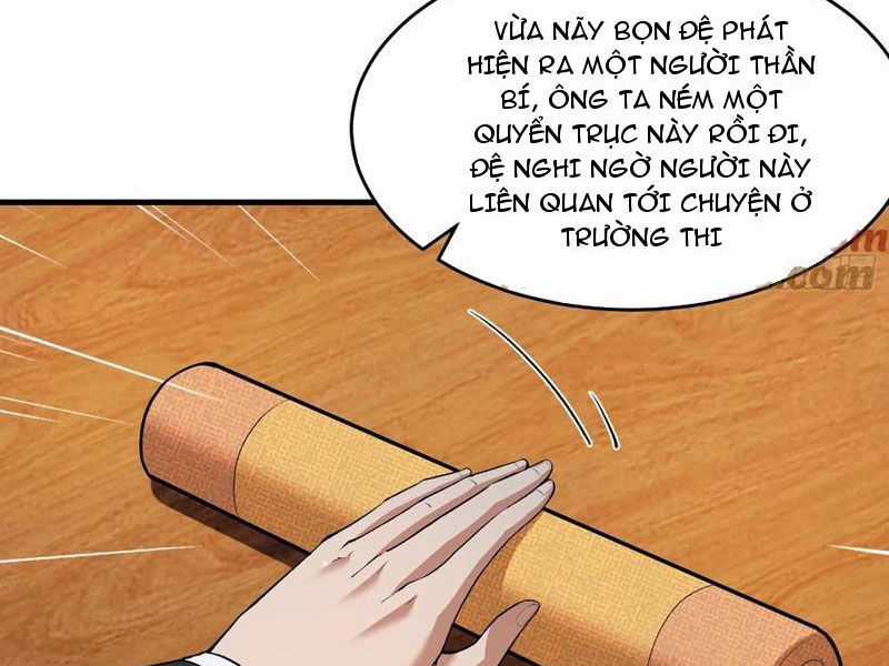Thái Cổ Yêu Thánh Lấy Ta Làm Lô Đỉnh Món quà ý nghĩa nhất cho người thân yêu Chapter 57 trang 36