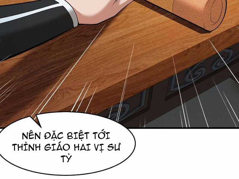Thái Cổ Yêu Thánh Lấy Ta Làm Lô Đỉnh Món quà ý nghĩa nhất cho người thân yêu Chapter 57 trang 37