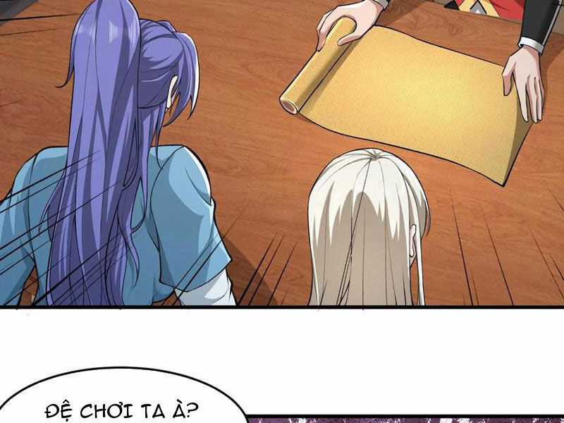 Thái Cổ Yêu Thánh Lấy Ta Làm Lô Đỉnh Món quà ý nghĩa nhất cho người thân yêu Chapter 57 trang 42