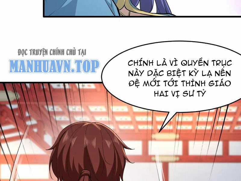 Thái Cổ Yêu Thánh Lấy Ta Làm Lô Đỉnh Món quà ý nghĩa nhất cho người thân yêu Chapter 57 trang 44