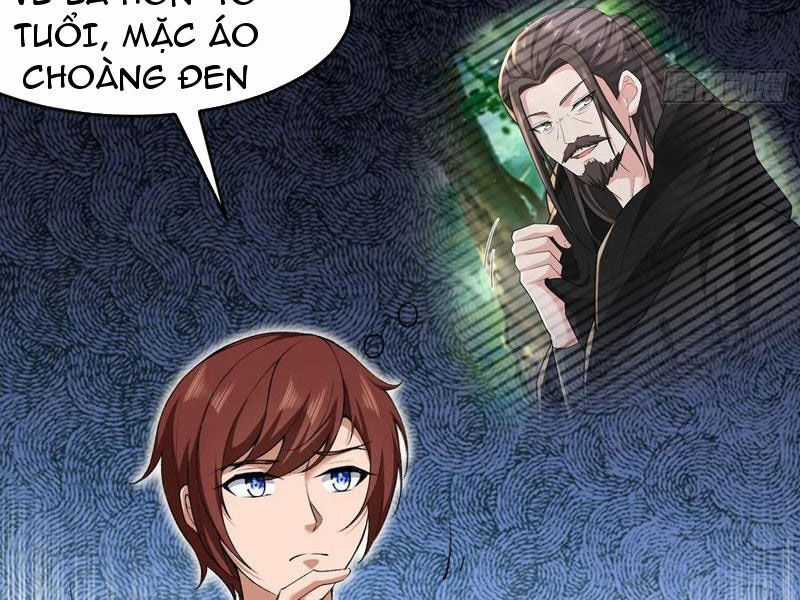 Thái Cổ Yêu Thánh Lấy Ta Làm Lô Đỉnh Món quà ý nghĩa nhất cho người thân yêu Chapter 57 trang 48