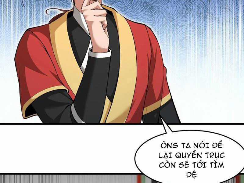 Thái Cổ Yêu Thánh Lấy Ta Làm Lô Đỉnh Món quà ý nghĩa nhất cho người thân yêu Chapter 57 trang 49
