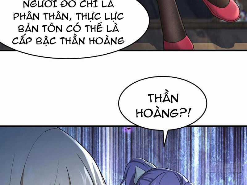 Thái Cổ Yêu Thánh Lấy Ta Làm Lô Đỉnh Món quà ý nghĩa nhất cho người thân yêu Chapter 57 trang 52