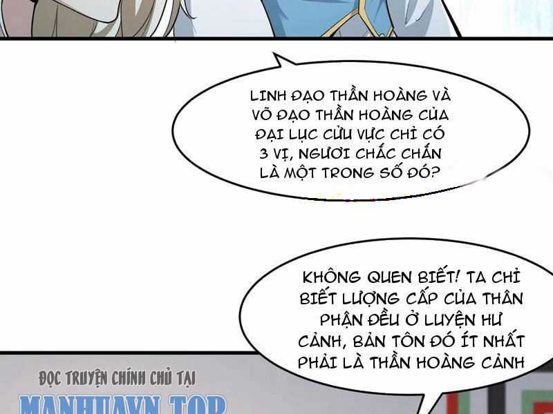 Thái Cổ Yêu Thánh Lấy Ta Làm Lô Đỉnh Món quà ý nghĩa nhất cho người thân yêu Chapter 57 trang 54