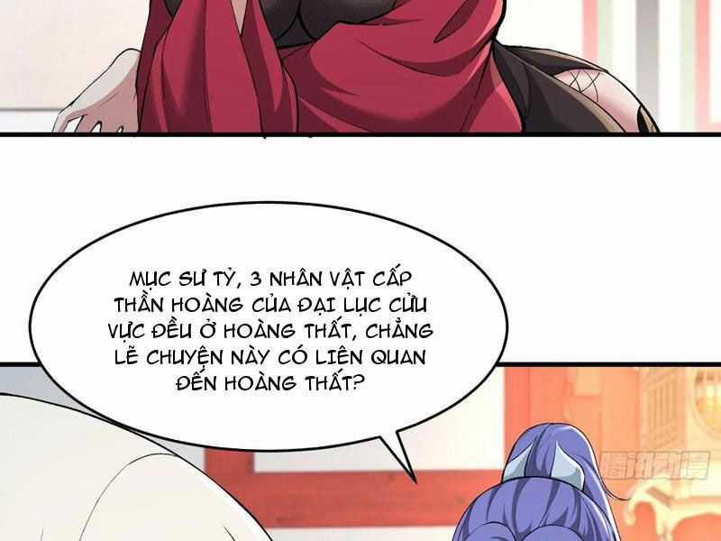 Thái Cổ Yêu Thánh Lấy Ta Làm Lô Đỉnh Món quà ý nghĩa nhất cho người thân yêu Chapter 57 trang 56