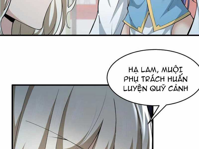 Thái Cổ Yêu Thánh Lấy Ta Làm Lô Đỉnh Món quà ý nghĩa nhất cho người thân yêu Chapter 57 trang 58