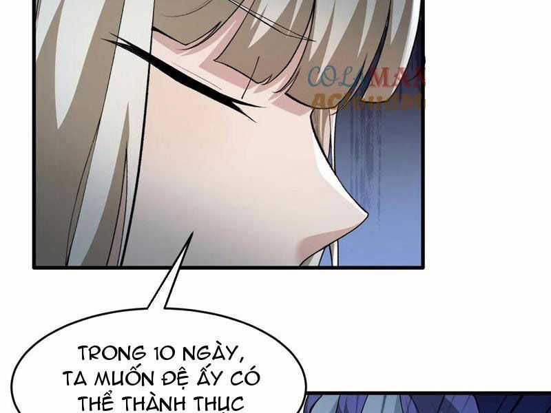 Thái Cổ Yêu Thánh Lấy Ta Làm Lô Đỉnh Món quà ý nghĩa nhất cho người thân yêu Chapter 57 trang 59