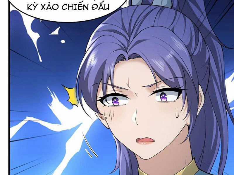 Thái Cổ Yêu Thánh Lấy Ta Làm Lô Đỉnh Món quà ý nghĩa nhất cho người thân yêu Chapter 57 trang 60