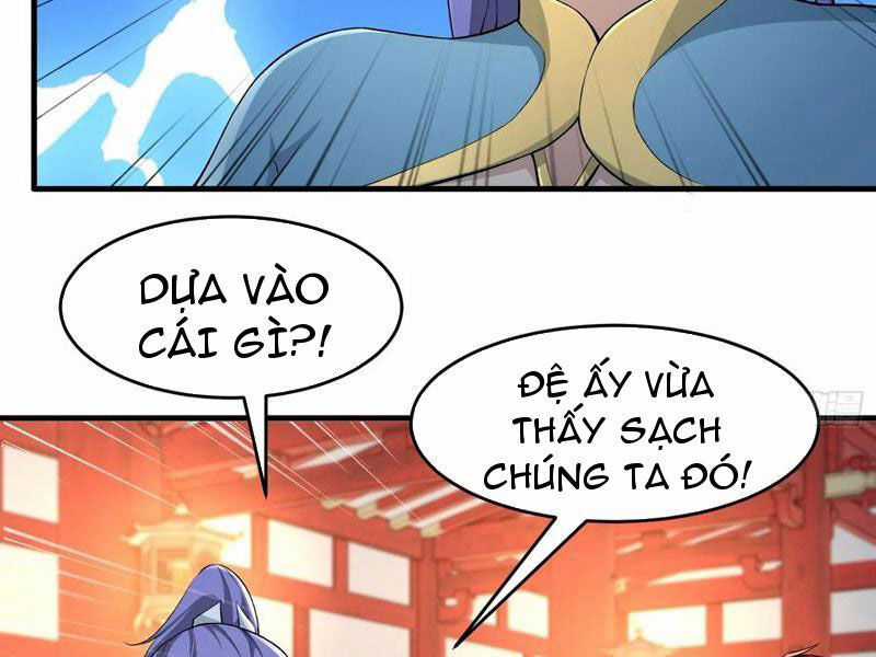 Thái Cổ Yêu Thánh Lấy Ta Làm Lô Đỉnh Món quà ý nghĩa nhất cho người thân yêu Chapter 57 trang 61