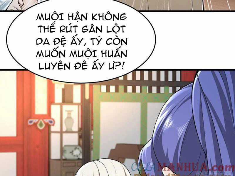 Thái Cổ Yêu Thánh Lấy Ta Làm Lô Đỉnh Món quà ý nghĩa nhất cho người thân yêu Chapter 57 trang 63