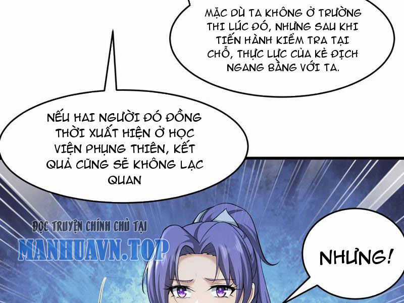 Thái Cổ Yêu Thánh Lấy Ta Làm Lô Đỉnh Món quà ý nghĩa nhất cho người thân yêu Chapter 57 trang 65