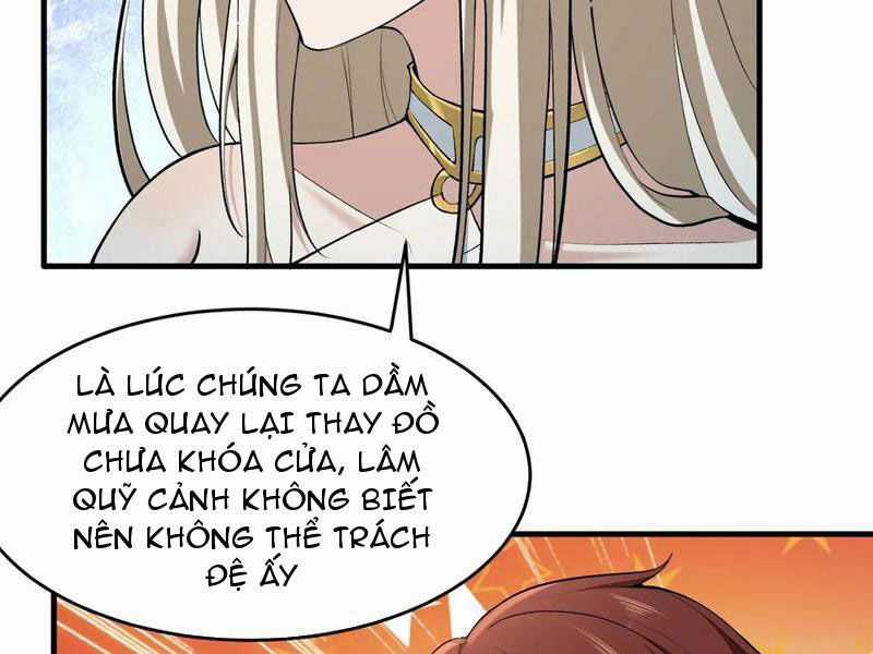 Thái Cổ Yêu Thánh Lấy Ta Làm Lô Đỉnh Món quà ý nghĩa nhất cho người thân yêu Chapter 57 trang 69